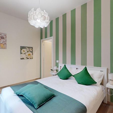 Sonia Apartment With Free Parking By Florence Sweet Homes Exterior foto